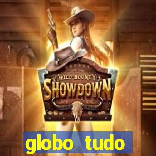 globo tudo absolutamente sobre esporte